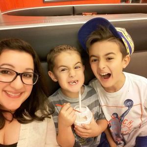 Meet your Posher, Stefanie